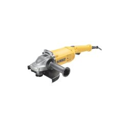DEWALT Sarokcsiszoló, 2200W, 230mm DEWALT Sarokcsiszoló, 2200W, 230mm