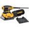 DEWALT Rezgőcsiszoló, 230W