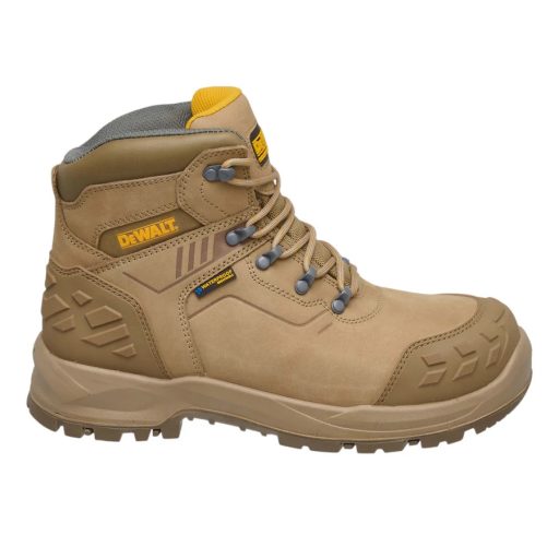 DEWALT LUDLOW munkavédelmi bakancs (41)