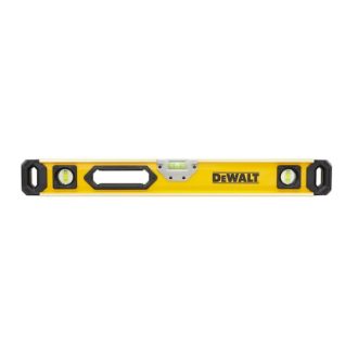 DEWALT Vízmérték, 60cm