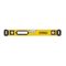 DEWALT Vízmérték, 60cm