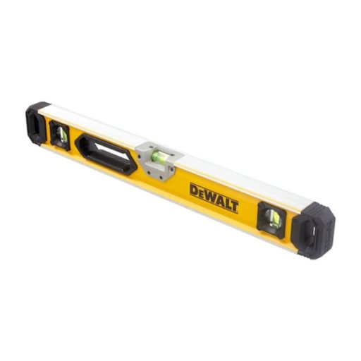 DEWALT Vízmérték, 60cm