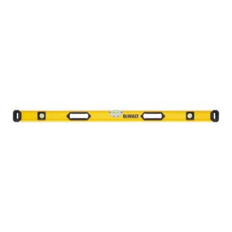 DEWALT Vízmérték, 120cm