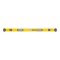 DEWALT Vízmérték, 120cm