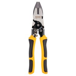 DEWALT Fogó, lineman"s, összetett működésű