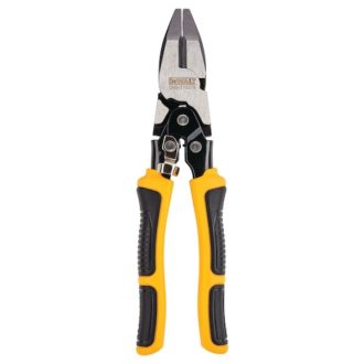 DEWALT Fogó, lineman"s, összetett működésű