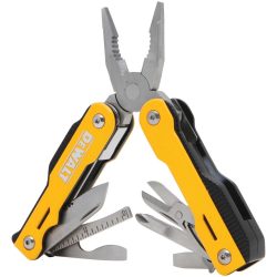 DEWALT Fogó, MT16, multiszerszám DEWALT Fogó, MT16, multiszerszám