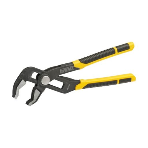 DEWALT Fogó, multi nyomózáras, 300mm