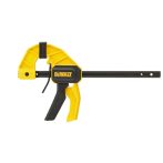 DEWALT Kioldó szorító, M, 150mm, 63Kg DEWALT Kioldó szorító, M, 150mm, 63Kg