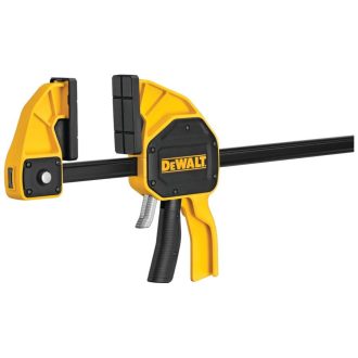 DEWALT Kioldó szorító, XL, 300mm, 272Kg