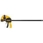 DEWALT Kioldó szorító, XL, 600mm, 272Kg DEWALT Kioldó szorító, XL, 600mm, 272Kg