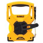 DEWALT Szalag, üvegszálas, 30m DEWALT Szalag, üvegszálas, 30m