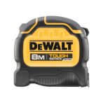 DEWALT Mérőszalag, 8m, 32mm DEWALT Mérőszalag, 8m, 32mm