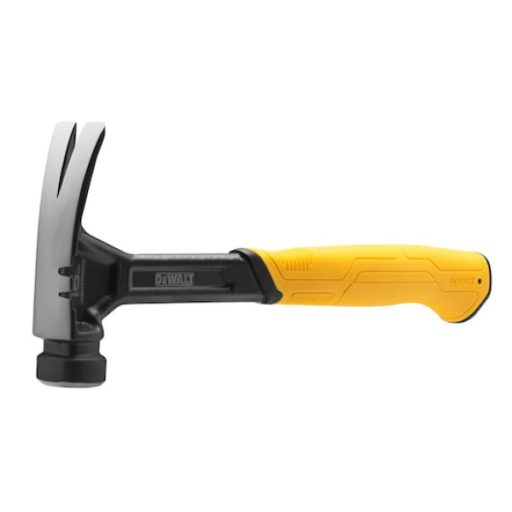 DEWALT Kalapács, acél, 453g