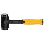 DEWALT Kalapács, kőtörő, acél, 1400g DEWALT Kalapács, kőtörő, acél, 1400g
