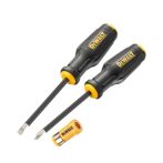 DEWALT Csavarhúzó, 2db DEWALT Csavarhúzó, 2db