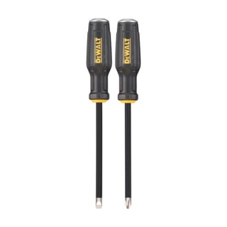 DEWALT Csavarhúzó, bontásra, 2db
