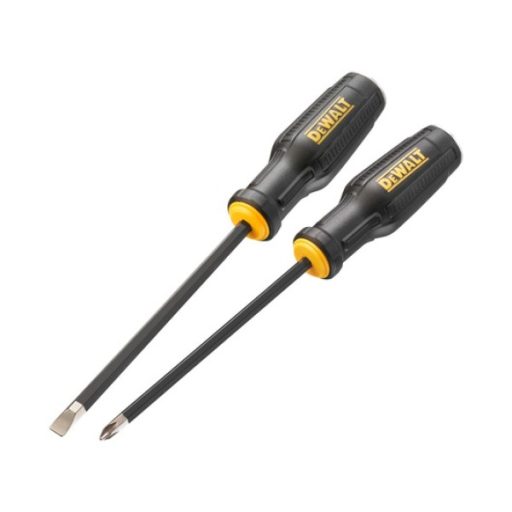 DEWALT Csavarhúzó, bontásra, 2db