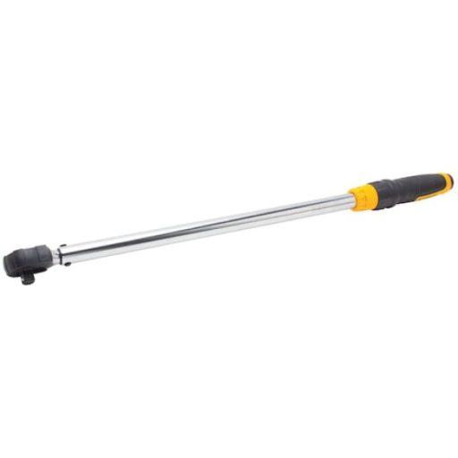 DEWALT Nyomatékkulcs, 1/2", 75-345Nm