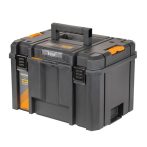 DEWALT Tárolórendszer, McLaren, TSTAK, 3 in 1