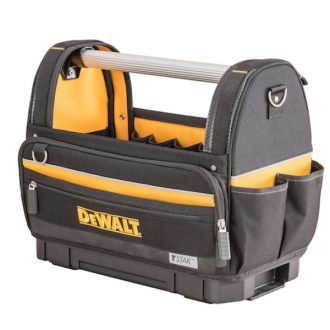 DEWALT Szerszámostáska, nyitott
