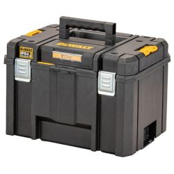 DEWALT Szerszámosláda, TSTAK, IP54 mély DEWALT Szerszámosláda, TSTAK, IP54 mély