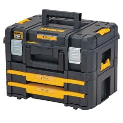 DEWALT Kombinált készlet, TSTAK DEWALT Kombinált készlet, TSTAK