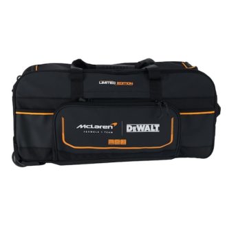 DEWALT utazótáska, McLaren, 28 hüvelykes