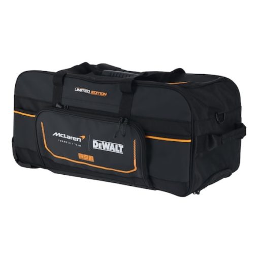 DEWALT utazótáska, McLaren, 28 hüvelykes