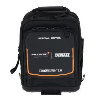 DEWALT Tárolótáska, McLaren F1 Team, TOUGHSYSTEM, 11
