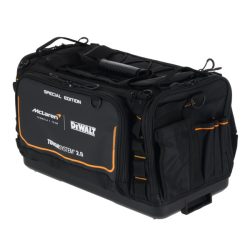 DEWALT Tárolótáska, McLaren F1 Team, TOUGHSYSTEM, 22 DEWALT Tárolótáska, McLaren F1 Team, TOUGHSYSTEM, 22