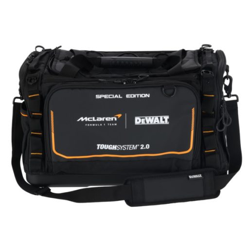DEWALT Tárolótáska, McLaren F1 Team, TOUGHSYSTEM, 22