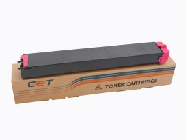 Utángyártott SHARP DX25GTMA toner Magenta CT* Leértékelt! DOBOZSÉRÜLT!