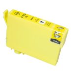   Utángyártott Epson tintapatron T02W4 Patron Yellow 502XL DIAMOND (FU-PQ) Termékkód: C13T02W44010FUD