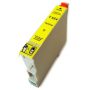 Utángyártott Epson tintapatron T055440 Yellow  ECOPIXEL BR (FU-PQ) Termékkód: C13T05544010FUE