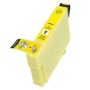 Utángyártott Epson tintapatron T12844010 Yellow  ECOPIXEL BRAND (FU-PQ) Termékkód: C13T12844011FUE