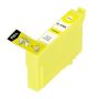 Utángyártott Epson tintapatron T13044010 Yellow  ECOPIXEL BRAND (FU-PQ) Termékkód: C13T13044010FUE