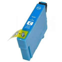 Utángyártott Epson tintapatron T16324010 Cyan XL tintap  16XL ECOPIXEL BRAND (FU-PQ) Termékkód: C13T16324010FU