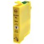   Utángyártott Epson tintapatron T18144010 Yellow 18XL  ECOPIXEL BRAND (FU-PQ) Termékkód: C13T18144010FUE