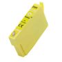   Utángyártott Epson tintapatron T2994 Patron Yellow  ECOPIXEL (FU-PQ) Termékkód: C13T29944010FU