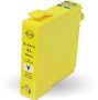   Utángyártott Epson tintapatron T3474 Yellow  ECOPIXEL (FU-PQ) Termékkód: C13T34744010FU