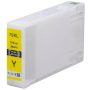   Utángyártott Epson tintapatron T7904 Yellow  ECOPIXEL BRAND (FU-PQ) Termékkód: C13T79044010FUE