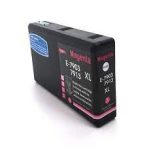 Utángyártott Epson tintapatron T7913 Magenta  ECOPIXEL BRAND (FU-PQ) Termékkód: C13T79134010FUE