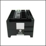   Utángyártott Utángyártott Epson tintapatron T8651 Patron Black 10.000 oldal kapacitás ECOPIXEL Termékkód: C13T865140FUEC