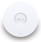 TP-LINK ACCESS POINT EAP650 AX3000 Ceiling M DualBand WiFi6 TP-LINK ACCESS POINT EAP650 AX3000 Ceiling M DualBand WiFi6