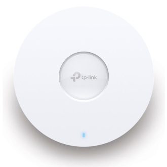 TP-LINK ACCESS POINT EAP650 AX3000 Ceiling M DualBand WiFi6