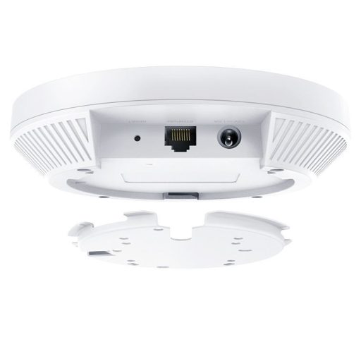 TP-LINK ACCESS POINT EAP650 AX3000 Ceiling M DualBand WiFi6