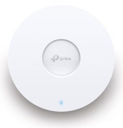 TP-LINK ACCESS POINT EAP653 AX3000 Ceiling M DualBand WiFi6