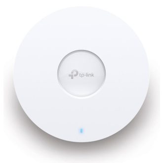 TP-LINK ACCESS POINT EAP653 AX3000 Ceiling M DualBand WiFi6