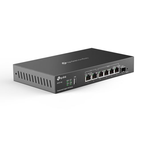 TP-LINK ROUTER ER707-M2 Multi Gigabit VPN